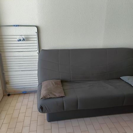 Les Coraux Agay Apartment Saint-Raphael  Luaran gambar