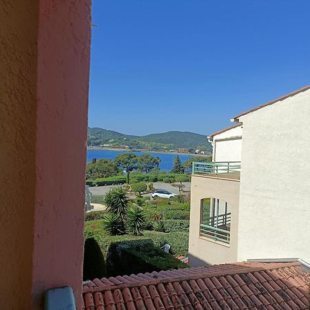 Les Coraux Agay Apartment Saint-Raphael  Luaran gambar