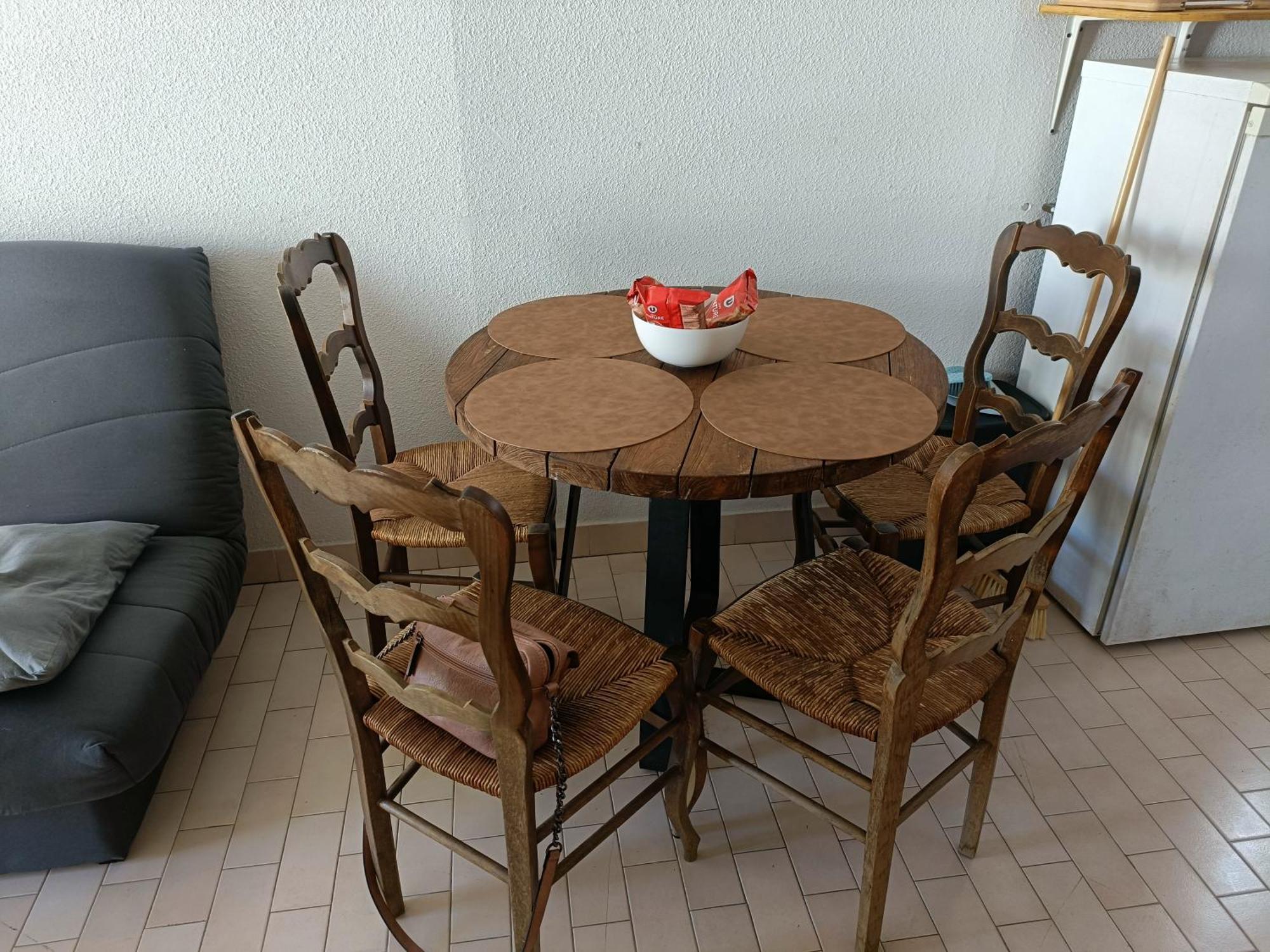 Les Coraux Agay Apartment Saint-Raphael  Luaran gambar